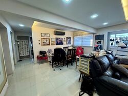 Blk 122 Bukit Batok Central (Bukit Batok), HDB Executive #626814971